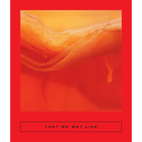 That We May Live: Speculative Chinese Fiction - Paperback