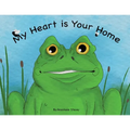 My Heart is Your Home - Paperback