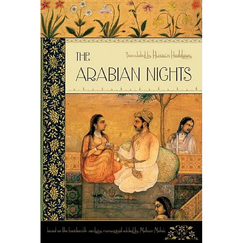 The Arabian Nights - Paperback