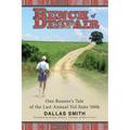 Bench of Despair - Paperback