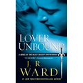 Lover Unbound - Mass Market Paperbound