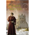 A Grave Matter - Paperback