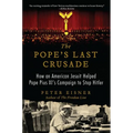 The Pope's Last Crusade - Paperback