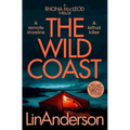 The Wild Coast - Paperback