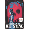 The Wrong Girl - Paperback