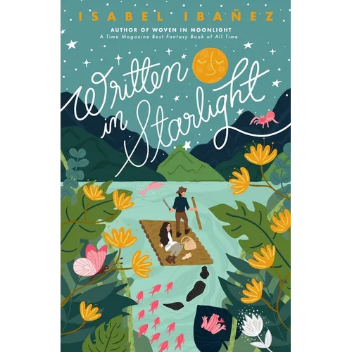 Written in Starlight - Paperback