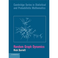 Random Graph Dynamics - Paperback