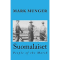 Suomalaiset: People of the Marsh - Paperback