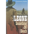Sergio Leone: Something to Do with Death - Paperback