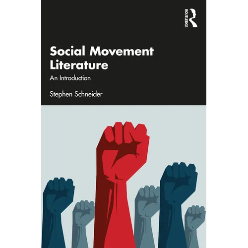 Social Movement Literature: An Introduction - Paperback
