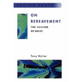 On Bereavement - Paperback