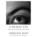 A Human Eye: Essays on Art in Society, 1997-2008 - Paperback