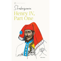 Henry IV, Part I - Mass Market Paperbound