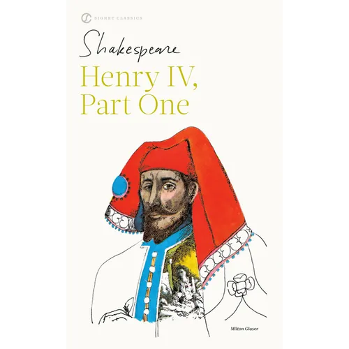 Henry IV, Part I - Mass Market Paperbound