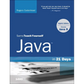 Sams Teach Yourself Java in 21 Days (Covers Java 11/12) - Paperback