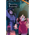 Shoreline of Infinity 13: Science Fiction Magazine - Paperback