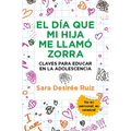 Dia Que Mi Hija Me Llamo Zorra, El -V2* - Paperback