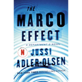 The Marco Effect: A Department Q Novel - Paperback