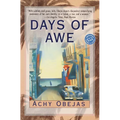 Days of Awe - Paperback