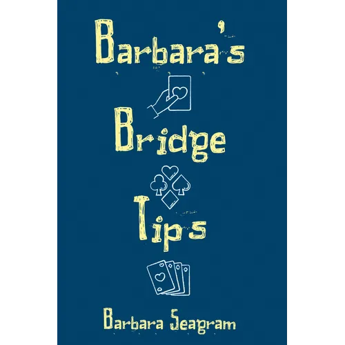Barbara's Bridge Tips - Paperback