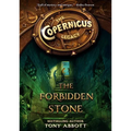 The Forbidden Stone - Hardcover