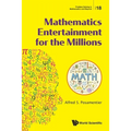 Mathematics Entertainment for the Millions - Paperback