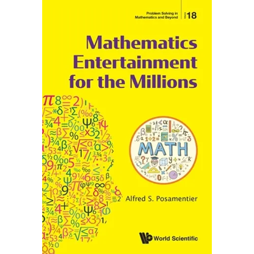 Mathematics Entertainment for the Millions - Paperback