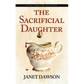 The Sacrificial Daughter - Paperback