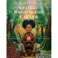 The Secret Garden of George Washington Carver - Paperback