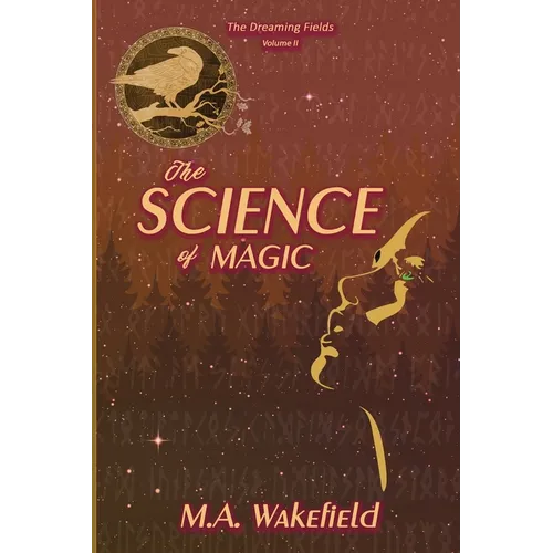 The Science of Magic - Paperback