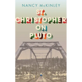 St.Christopher on Pluto - Paperback