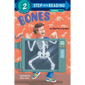 Bones - Paperback
