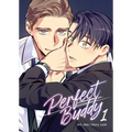 Perfect Buddy (the Comic / Manhwa) Vol. 1 - Paperback