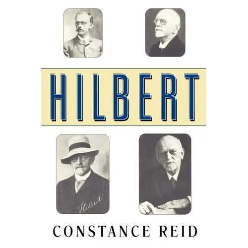 Hilbert - Paperback