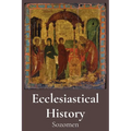 Ecclesiastical History - Paperback