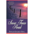 Snow Fence Road - Paperback