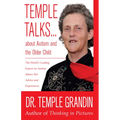 Temple Talks about Autism and the Older Child - Paperback