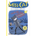 Miss Cat: The Case of the Curious Canary - Paperback