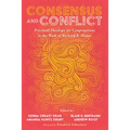 Consensus and Conflict: Practical Theology for Congregations in the Work of Richard R. Osmer - Paperback
