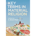 Key Terms in Material Religion - Paperback