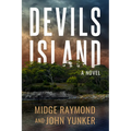 Devils Island - Paperback