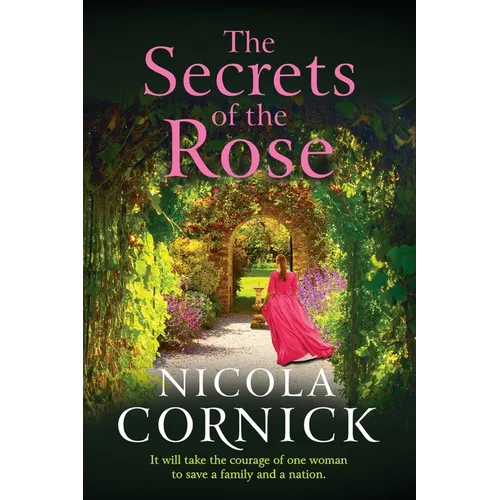 The Secrets of the Rose - Paperback