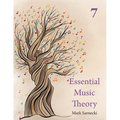 Essential Music Theory Level 7 - Paperback