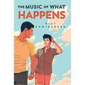 The Music of What Happens - Paperback