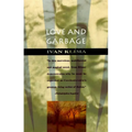 Love and Garbage - Paperback