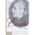 Evita: The Real Life of Eva Peron - Paperback