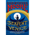 The Serpent of Venice - Paperback