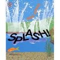 Splash! - Paperback
