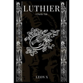 Luthier: A Poetic Tale - Paperback