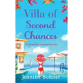 Villa of Second Chances - Hardcover